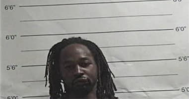 Bradley Bright, - Orleans Parish County, LA 